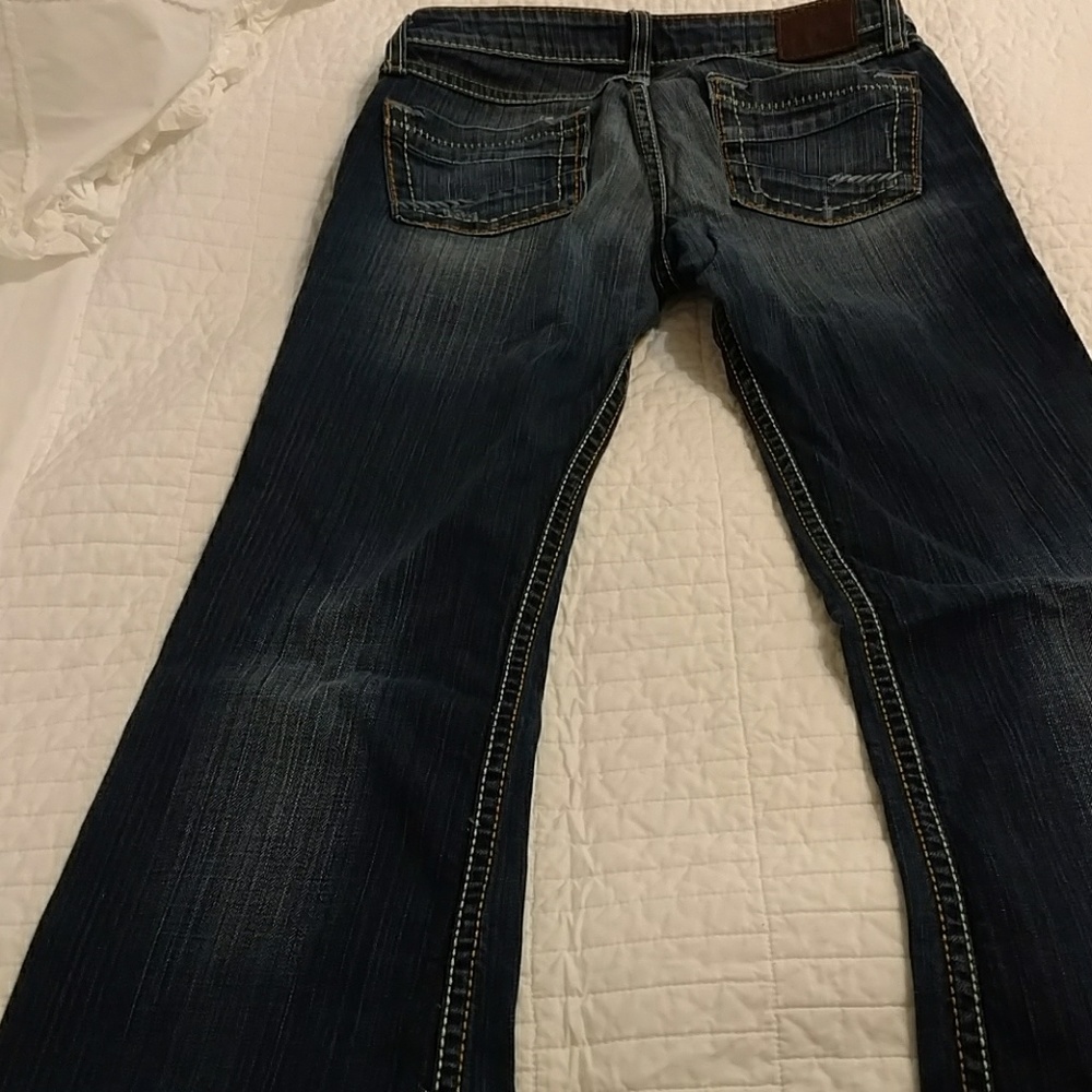 BKE jeans